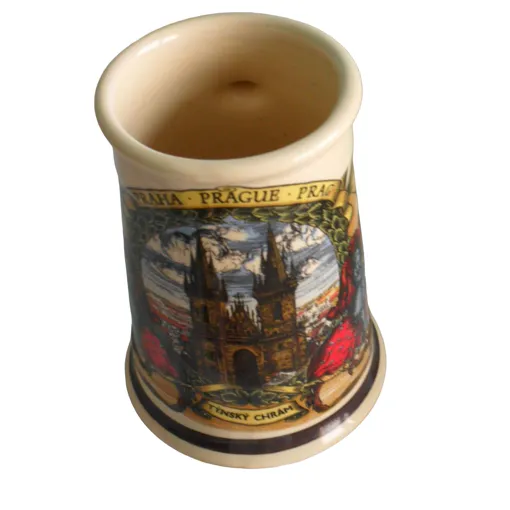Tasse Golf Marron occasion reconditionné disponible sur Rakuten