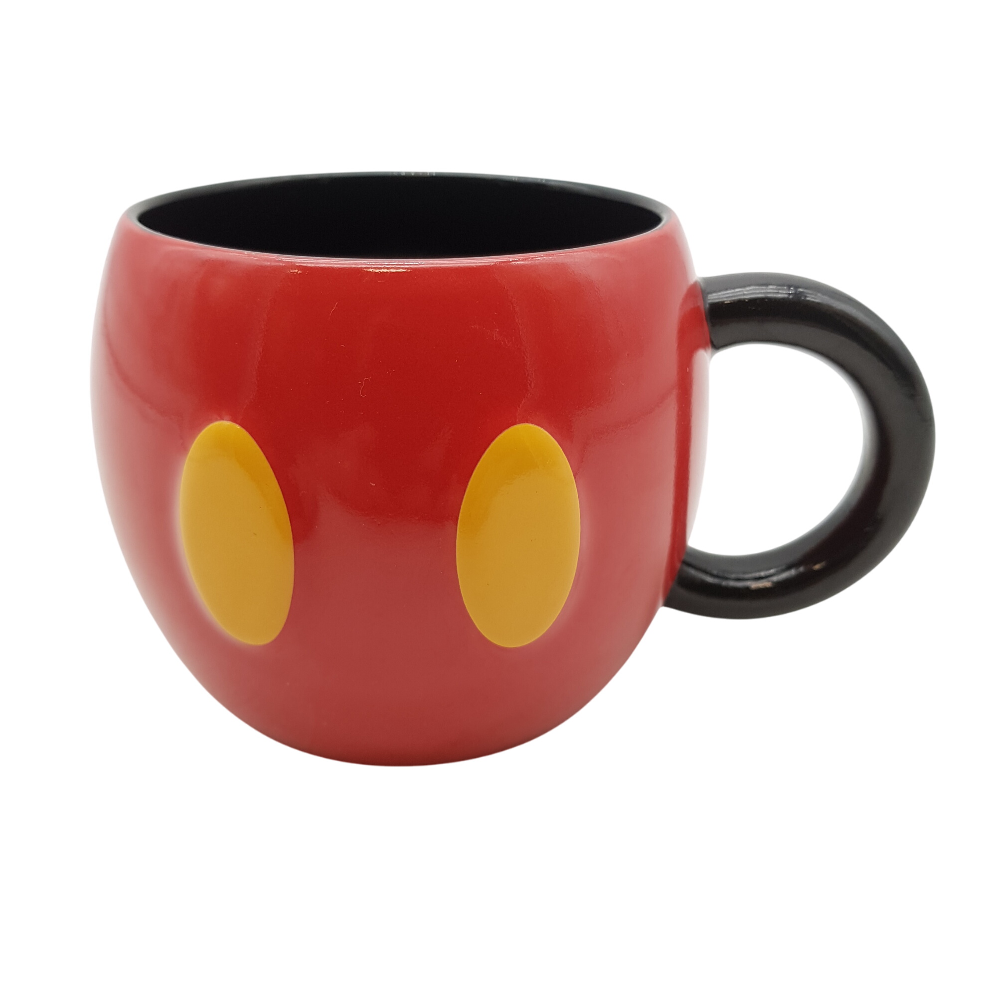 Acheter Tasse Mickey Mouse Disney Store Très bon état - 11,00 € Tasse Mickey Mouse Disney Store Très bon état reconditionné disponible sur Label Emmaüs