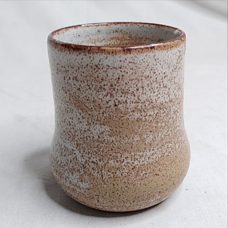 Voir photo 2 de Tasse/Mug céramique Jean Rivier Tasse/Mug céramique Jean Rivier Très bon état reconditionné photo 2