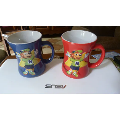 Acheter Tasse/Mug Bon état - 10,00 € Tasse/Mug Bon état reconditionné disponible sur Rakuten