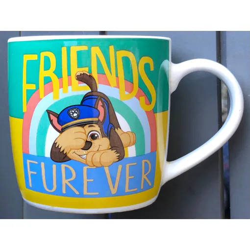 Tasse Paw Patrol Friends Furever You're So Cool, Dessin Animé, Mug, Figurine Bon état reconditionné disponible sur Rakuten