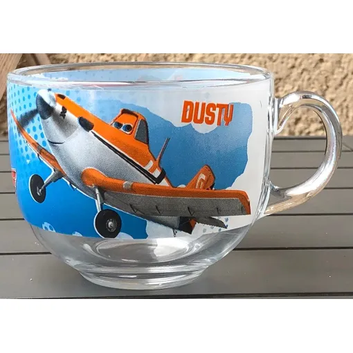 Acheter Tasse Planes, Dusty, El Chu, Walt Disney, Pixar, Dessin Animé, Figurine, Mug Bon état - 10,00 € Tasse Planes, Dusty, El Chu, Walt Disney, Pixar, Dessin Animé, Figurine, Mug Bon état reconditionné disponible sur Rakuten
