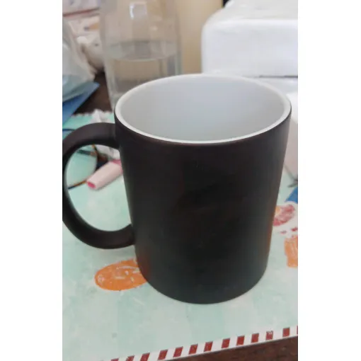 Tasse Sanglier Avec 2 Petits Avec Liquide Chaud occasion reconditionné disponible sur Rakuten