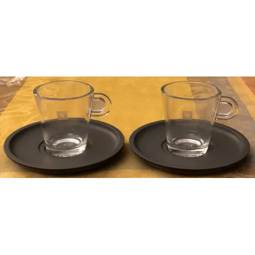 Acheter Tasses Et Soucoupes Nespresso Design Adn occasion - 15,00 € Tasses Et Soucoupes Nespresso Design Adn occasion reconditionné disponible sur Rakuten