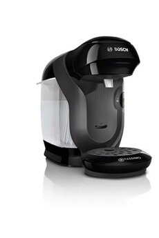 TASSIMO Style noir TAS112 Très bon état Bosch reconditionné disponible sur Darty