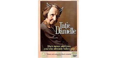 Acheter Tatie Danielle État correct - 25,51 € Tatie Danielle État correct reconditionné disponible sur Fnac