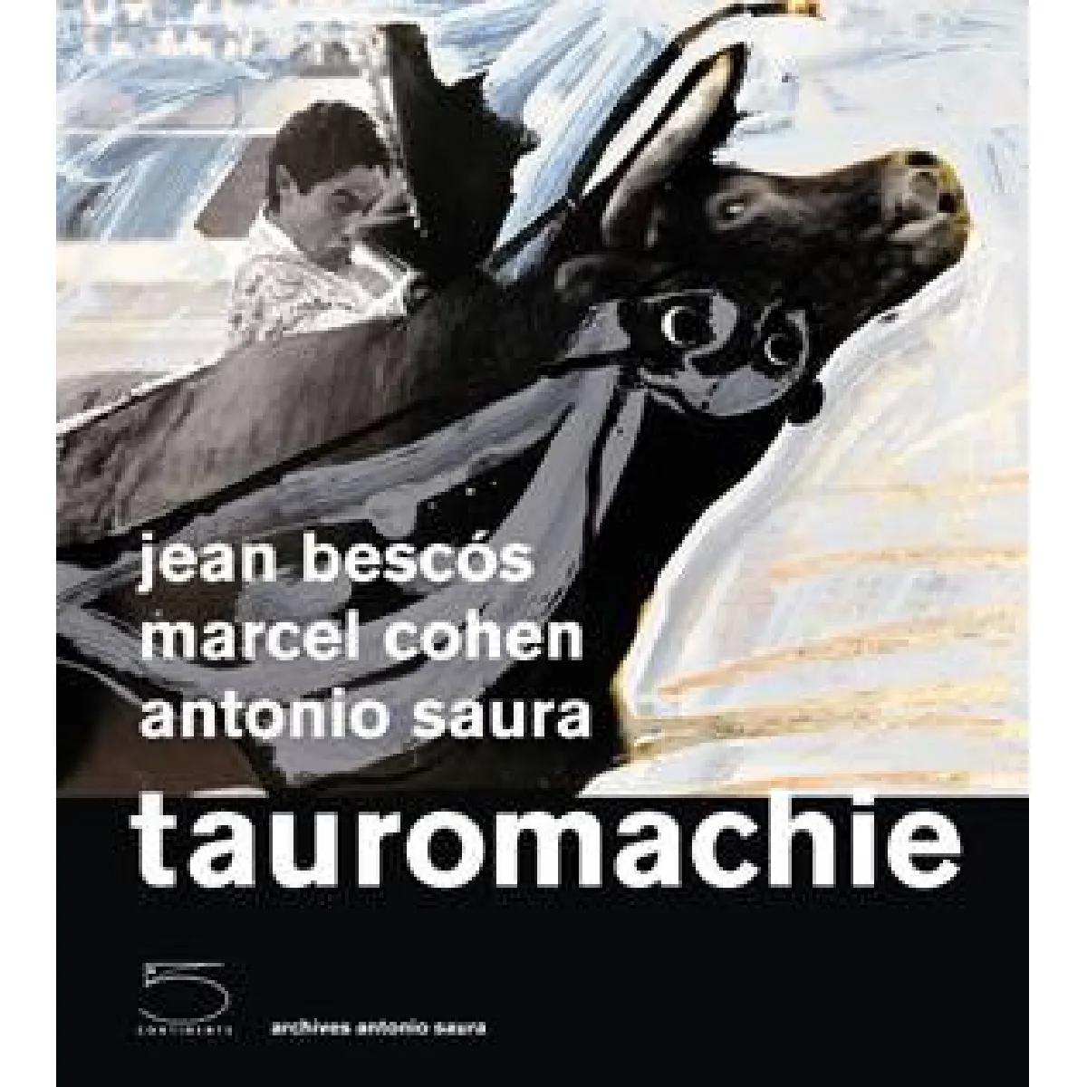 Acheter Tauromachie État correct - 10,06 € Tauromachie État correct N/A (Il ne s'agit pas d'une marque reconditionné disponible sur Rue du Commerce Seconde Vie