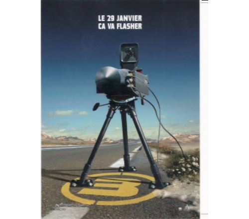 Taxi 3 AFFICHE CINEMA ORIGINALE État correct - 22,99 € Taxi 3 AFFICHE CINEMA ORIGINALE État correct reconditionné disponible sur Fnac