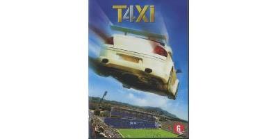 TAXI 4-VN État correct reconditionné disponible sur Fnac | Dero