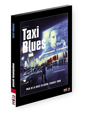 Taxi blues État correct - 41,10 € Taxi blues État correct reconditionné disponible sur Fnac