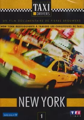 Taxi Drivers - 1 - New York - Pierre Brouwers Occasion reconditionné disponible sur Ammareal