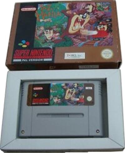 Taz-Mania État correct reconditionné disponible sur Fnac