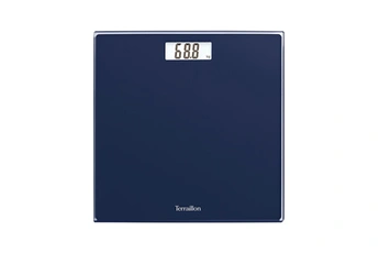 TB1800 Bleu Bon état - 14,99 € TB1800 Bleu Bon état Terraillon reconditionné disponible sur Darty