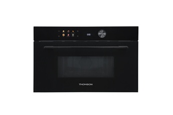 TCBI34BK2 Bon état - 269,99 € TCBI34BK2 Bon état Thomson reconditionné disponible sur Darty