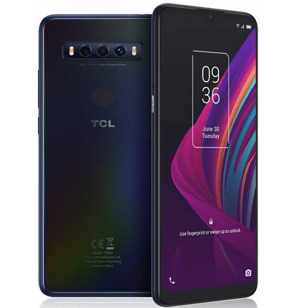 TCL 10 SE 128 Go - Noir - Débloqué Reconditionné - 199,00 € TCL 10 SE 128 Go - Noir - Débloqué Reconditionné TCL reconditionné disponible sur Backmarket