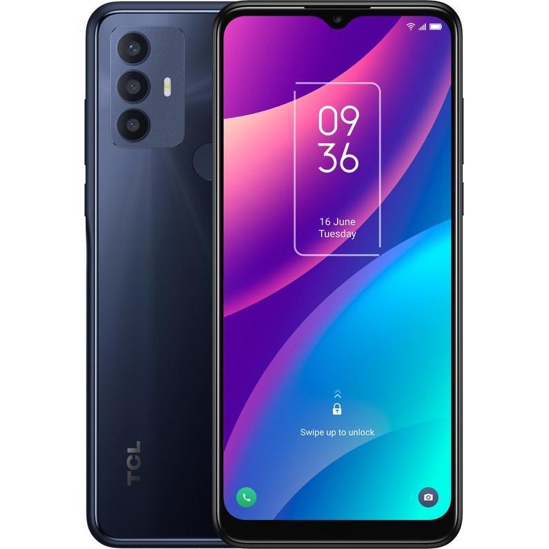 TCL 30 SE 128 Go - Bleu - Débloqué Reconditionné TCL reconditionné disponible sur Backmarket