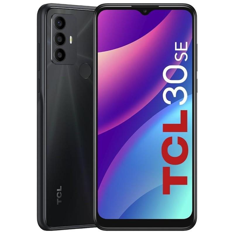 Acheter TCL 30 SE 128 Go - Gris - Débloqué Reconditionné - 115,00 € TCL 30 SE 128 Go - Gris - Débloqué Reconditionné TCL reconditionné disponible sur Backmarket