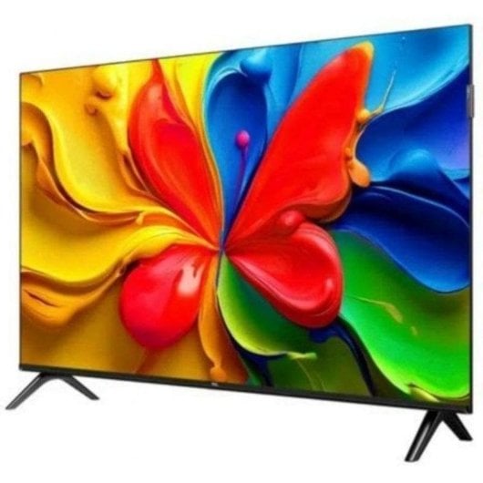 TCL 32S4K Smart TV - Télévision 4K Ultra HD de 32 pouces - Excellent état Parfait état TCL reconditionné photo 2 | Dero