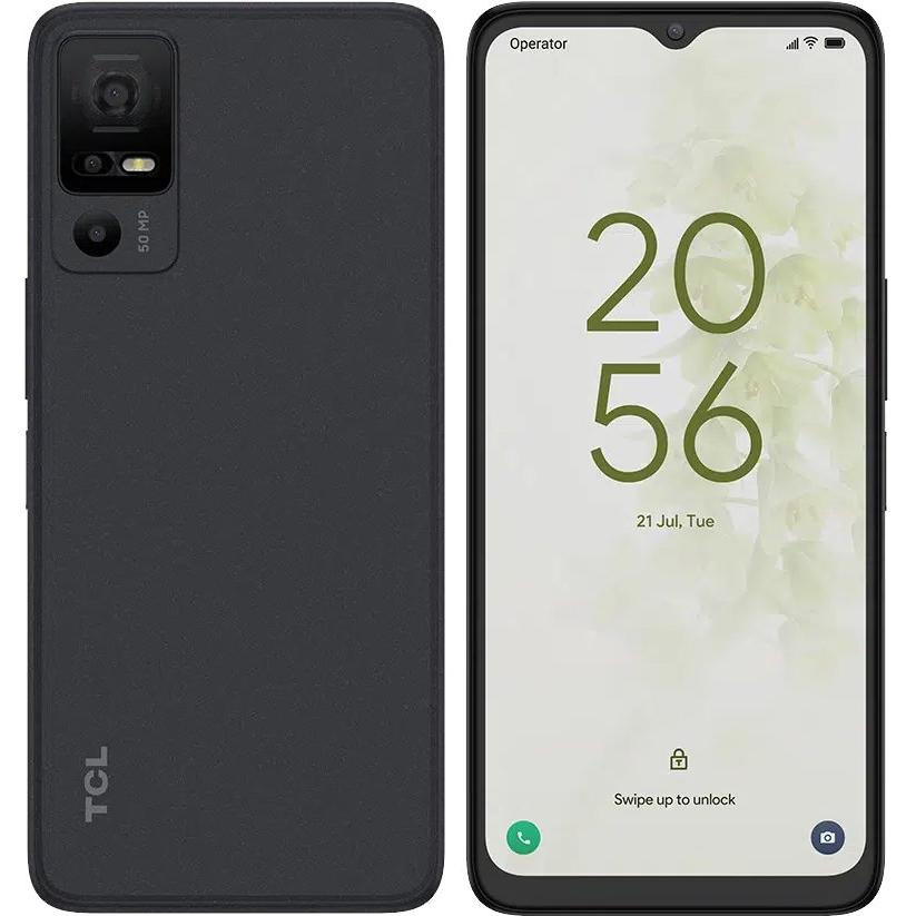 TCL 40 NxtPaper 5G 256 Go - Noir - Débloqué Reconditionné - 201,99 € TCL 40 NxtPaper 5G 256 Go - Noir - Débloqué Reconditionné TCL reconditionné disponible sur Backmarket