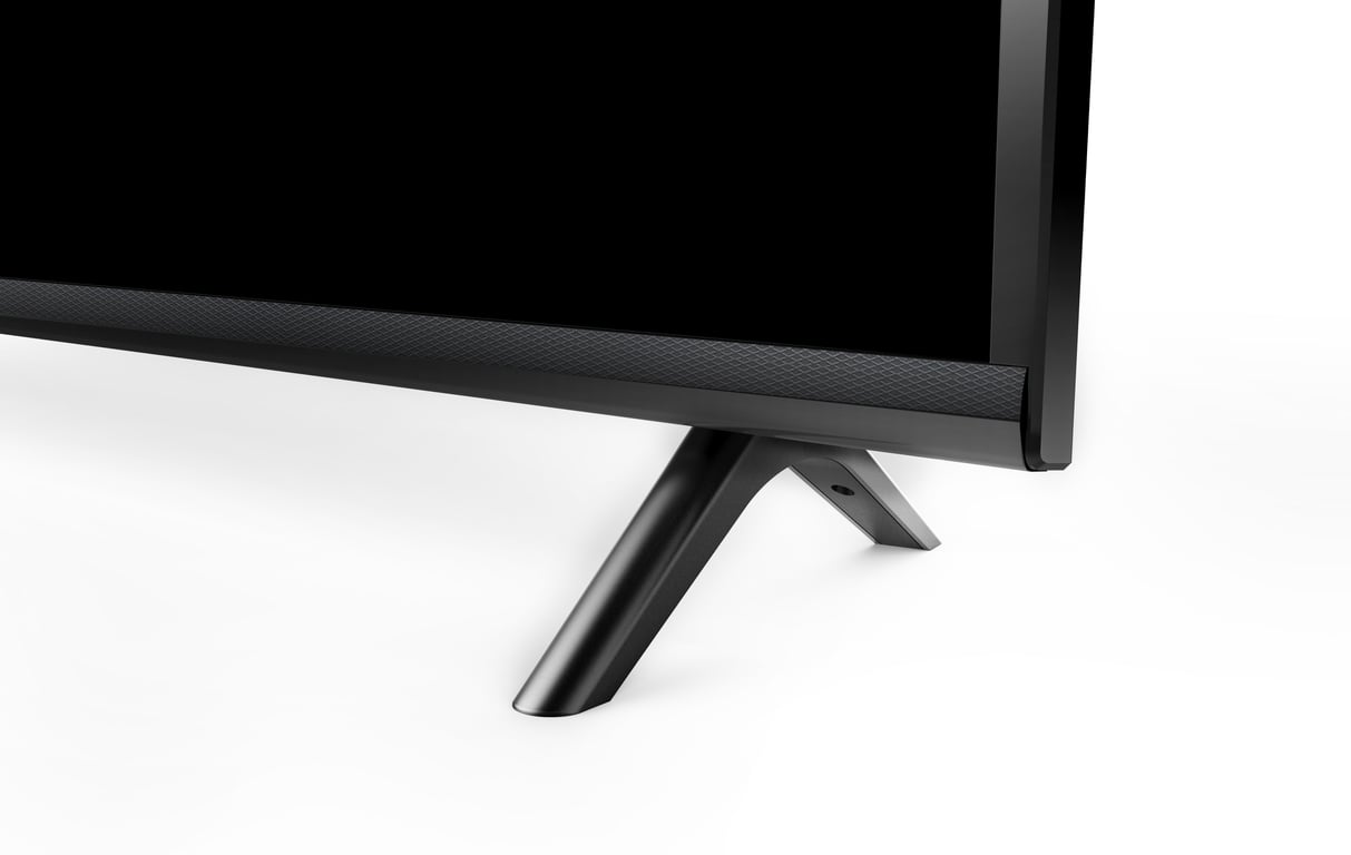 TCL 65DP600 TV 165,1 cm (65 ) 4K Ultra HD Smart TV Wifi Noir 270 cd/m² - Bon état Bon état TCL reconditionné photo 2 | Dero