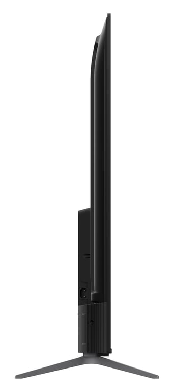 Voir photo 2 de TCL C64 Series 55C649 TV 139,7 cm (55 ) 4K Ultra HD Smart TV Wifi Titane - Bon état | Dero TCL C64 Series 55C649 TV 139,7 cm (55 ) 4K Ultra HD Smart TV Wifi Titane - Bon état Bon état TCL reconditionné photo 2 | Dero