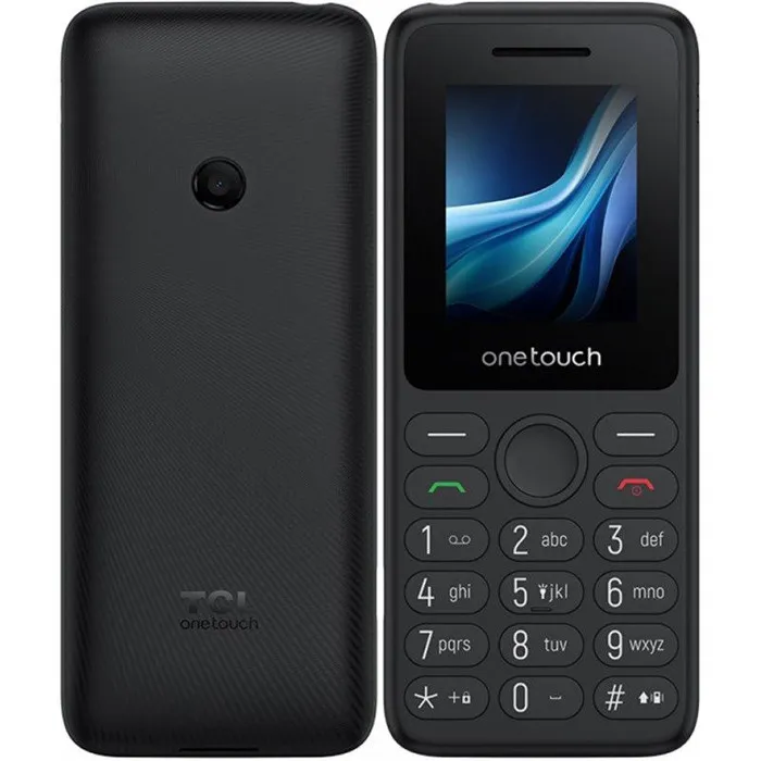 Acheter TCL Onetouch 5041 Telefono per Anziani 4G Grigio Schermo 1.8 pollici Reconditionné - 21,20 € TCL Onetouch 5041 Telefono per Anziani 4G Grigio Schermo 1.8 pollici Reconditionné TCL reconditionné disponible sur Cdiscount Seconde Vie