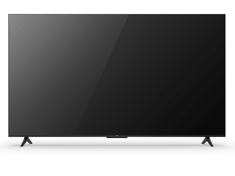 TCL P63 58P631 TV 147,3 cm (58 ) 4K Ultra HD Smart TV Wifi Noir - Bon état Bon état TCL reconditionné photo 2 | Dero