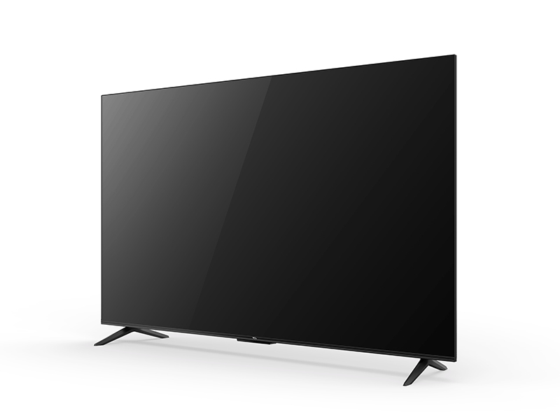 TCL P63 58P631 TV 147,3 cm (58 ) 4K Ultra HD Smart TV Wifi Noir - Bon état Bon état TCL reconditionné photo 3 | Dero