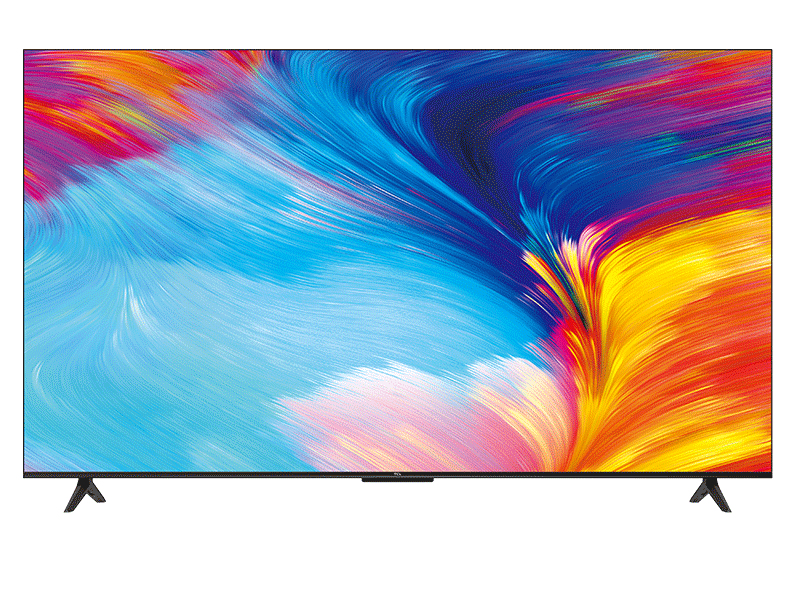 TCL P63 58P631 TV 147,3 cm (58 ) 4K Ultra HD Smart TV Wifi Noir - Bon état Bon état TCL reconditionné disponible sur Pixmania | Dero