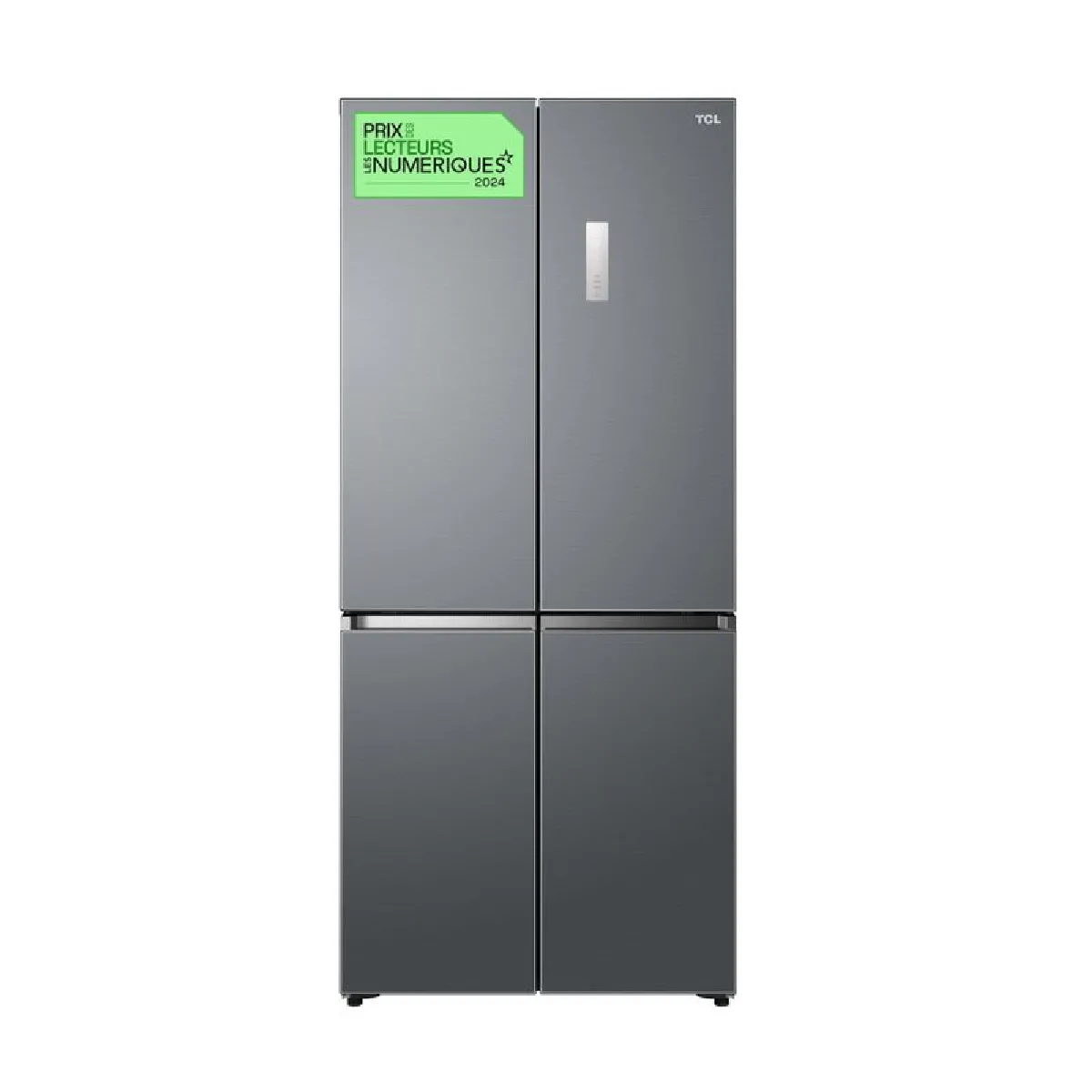 Tcl RC521CXE0 - Inox Reconditionné - 759,00 € Tcl RC521CXE0 - Inox Reconditionné TCL reconditionné disponible sur Rue du Commerce Seconde Vie | Dero