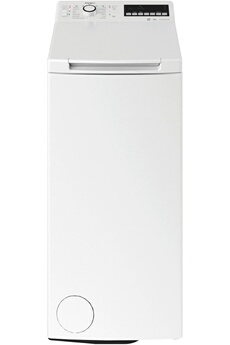 tdlr6268fr Très bon état Whirlpool reconditionné disponible sur Darty | Dero