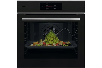 TE7PB731AT NOIR MAT Très bon état - 639,00 € TE7PB731AT NOIR MAT Très bon état AEG reconditionné disponible sur Darty
