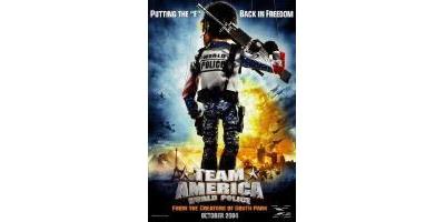 Acheter TEAM AMERICA/WORLD POLICE/BILINGUE État correct - 15,98 € TEAM AMERICA/WORLD POLICE/BILINGUE État correct reconditionné disponible sur Fnac