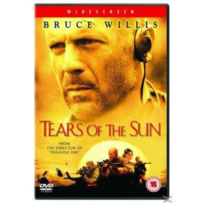 Tears Of The Sun , (Wide Screen) État correct - 11,32 € Tears Of The Sun , (Wide Screen) État correct reconditionné disponible sur Fnac