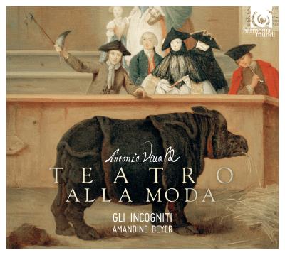 Teatro alla moda État correct reconditionné disponible sur Fnac | Dero