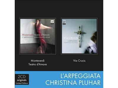 Acheter Teatro d'amore - Via crucis État correct - 16,05 € Teatro d'amore - Via crucis État correct reconditionné disponible sur Fnac