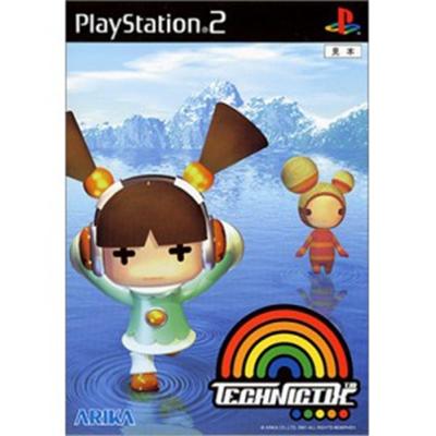 Technictix [IMPORT JAPONAIS] État correct reconditionné disponible sur Fnac