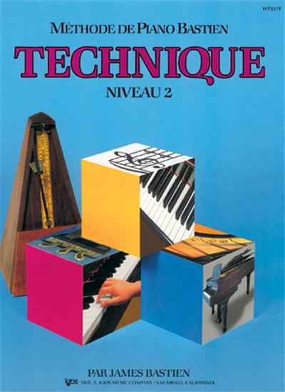 Acheter TECHNIQUE NIVEAU 2 État correct - 14,51 € TECHNIQUE NIVEAU 2 État correct reconditionné disponible sur Fnac