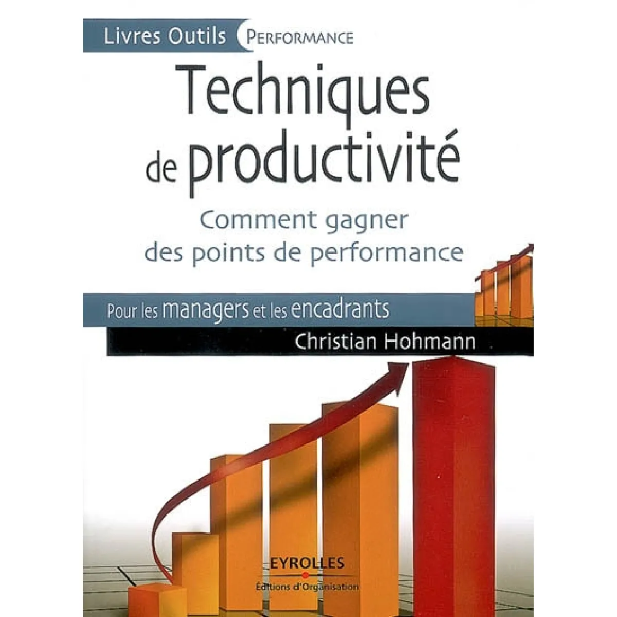 Acheter Techniques de productivité : comment gagner des points de performance : pour les managers et les encadrants État correct - 13,36 € Techniques de productivité : comment gagner des points de performance : pour les managers et les encadrants État correct N/A (Il ne s'agit pas d'une marque reconditionné disponible sur Rue du Commerce Seconde Vie