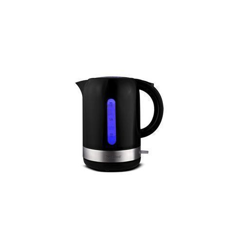 Techwood TB-1776 Noir 1,7000L - Bouilloire électrique Reconditionné - 37,99 € Techwood TB-1776 Noir 1,7000L - Bouilloire électrique Reconditionné Techwood reconditionné disponible sur Backmarket