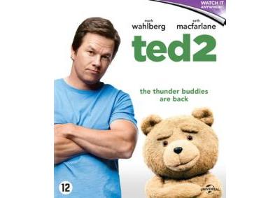 Acheter TED 2-BIL-BLURAY État correct - 22,80 € TED 2-BIL-BLURAY État correct reconditionné disponible sur Fnac
