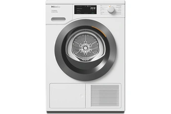 TED 645 WP Bon état Miele reconditionné disponible sur Darty