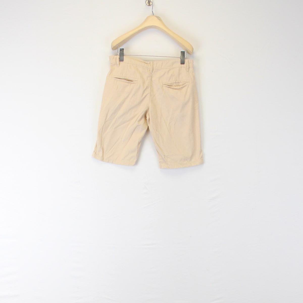 Voir photo 4 de Ted Lapidus - short en coton - taille M Ted Lapidus - short en coton - taille M Très bon état reconditionné photo 4