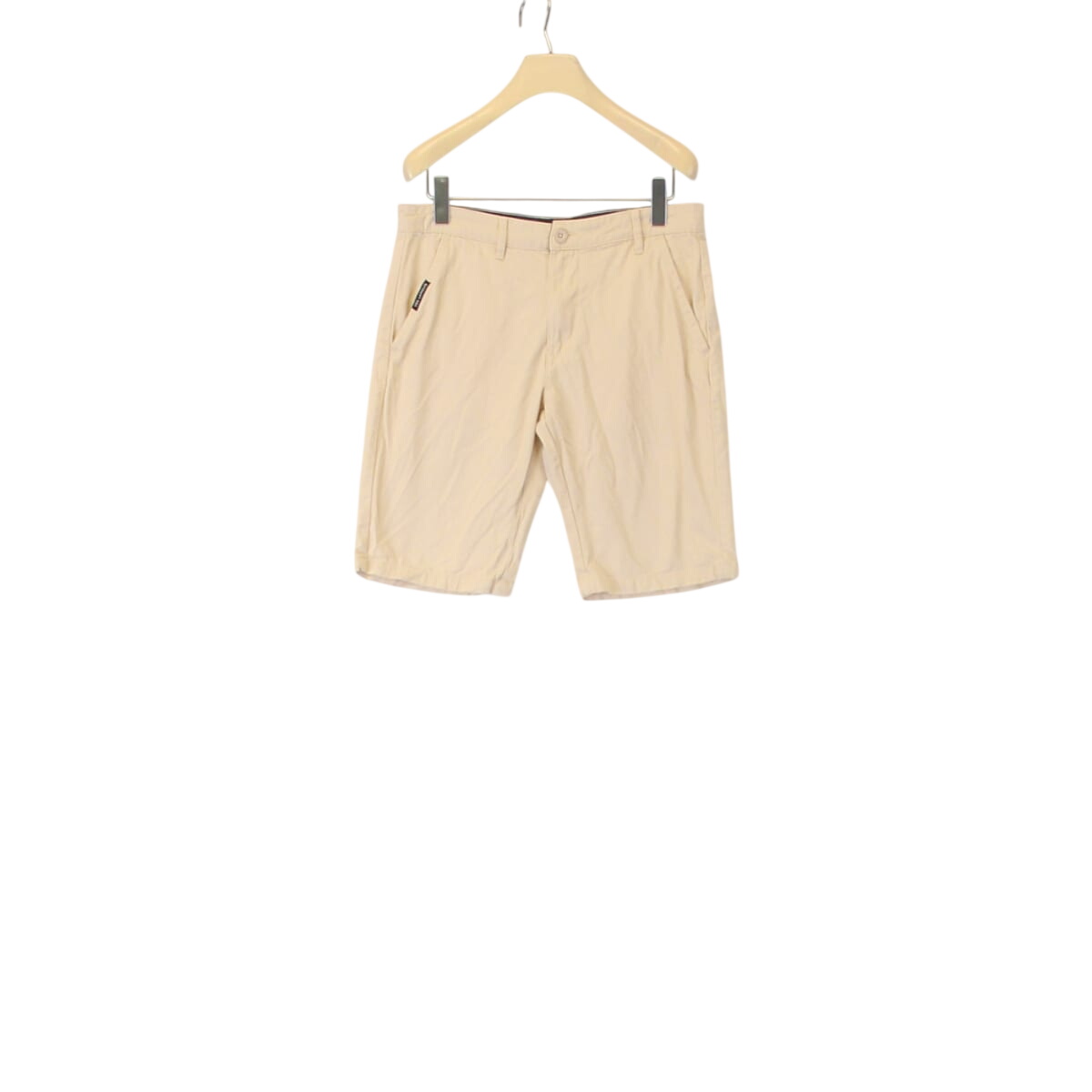 Acheter Ted Lapidus - short en coton - taille M Très bon état - 20,00 € Ted Lapidus - short en coton - taille M Très bon état reconditionné disponible sur Label Emmaüs