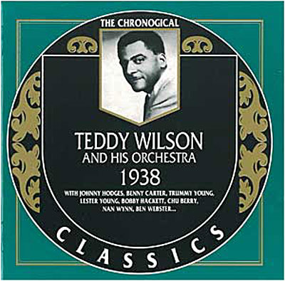 Acheter Teddy Wilson 1938 État correct - 19,75 € Teddy Wilson 1938 État correct reconditionné disponible sur Fnac