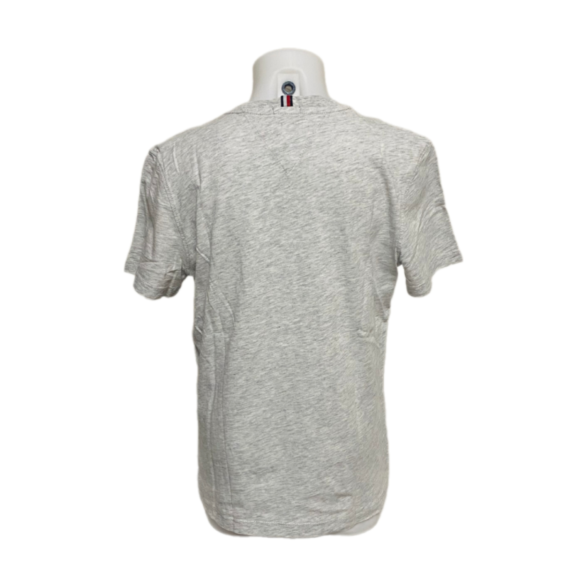 Voir photo 2 de Tee-shirt à Manches Courtes- TOMMY HILFIGER - 11 Tee-shirt à Manches Courtes- TOMMY HILFIGER - 11 Très bon état reconditionné photo 2