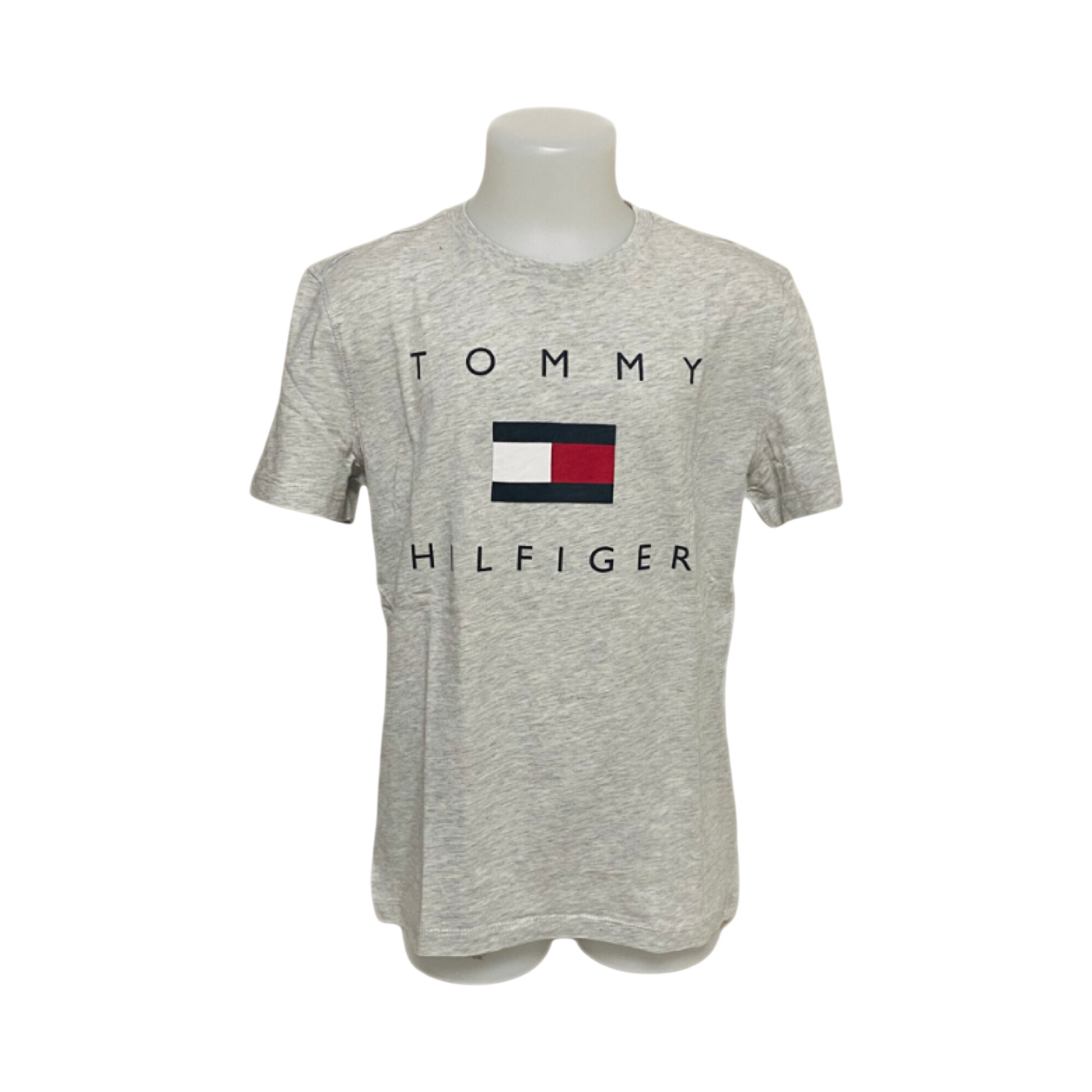 Tee-shirt à Manches Courtes- TOMMY HILFIGER - 11 Très bon état - 10,00 € Tee-shirt à Manches Courtes- TOMMY HILFIGER - 11 Très bon état reconditionné disponible sur Label Emmaüs