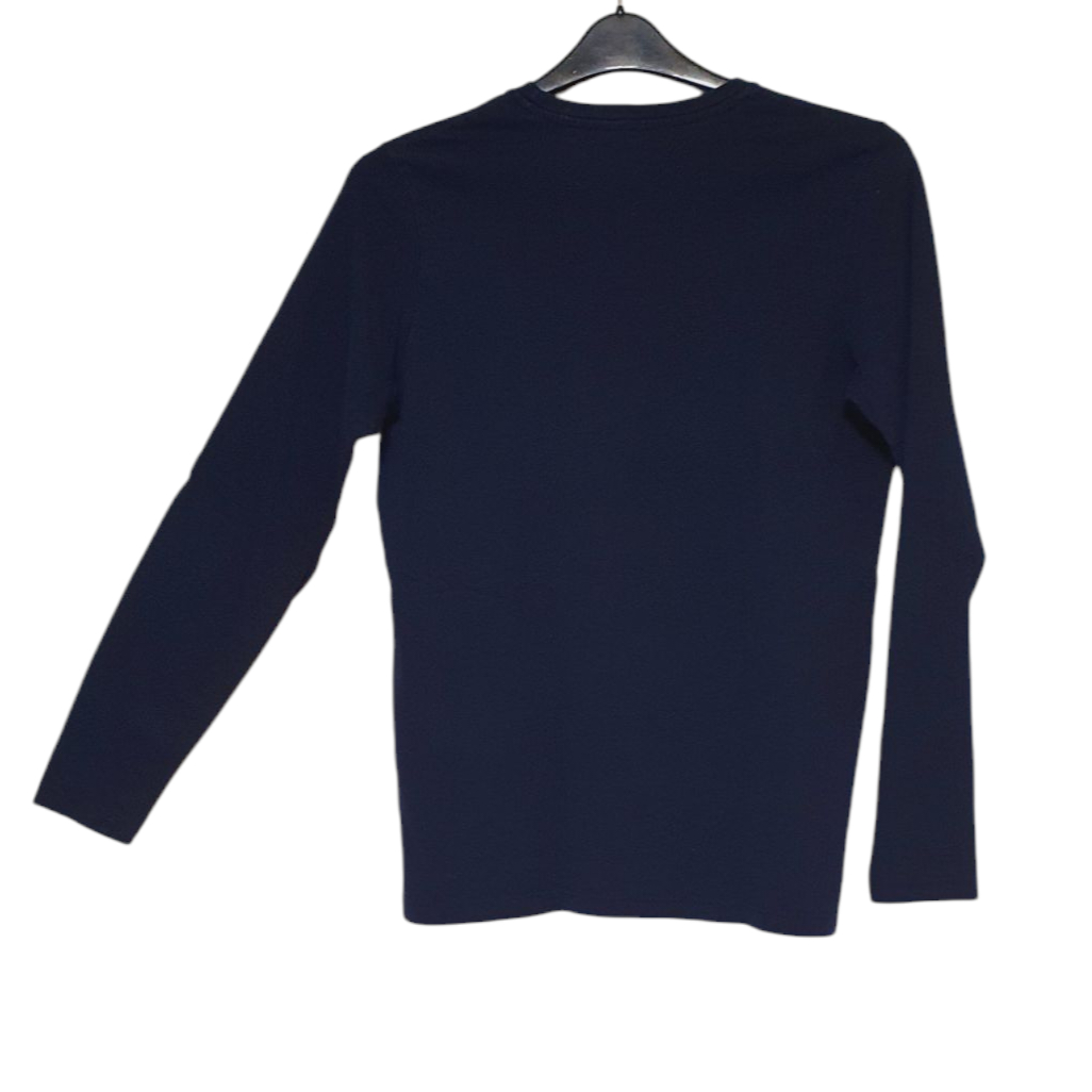 Voir photo 2 de Tee Shirt Ado ML-JACK&JONES-16A Tee Shirt Ado ML-JACK&JONES-16A Très bon état reconditionné photo 2