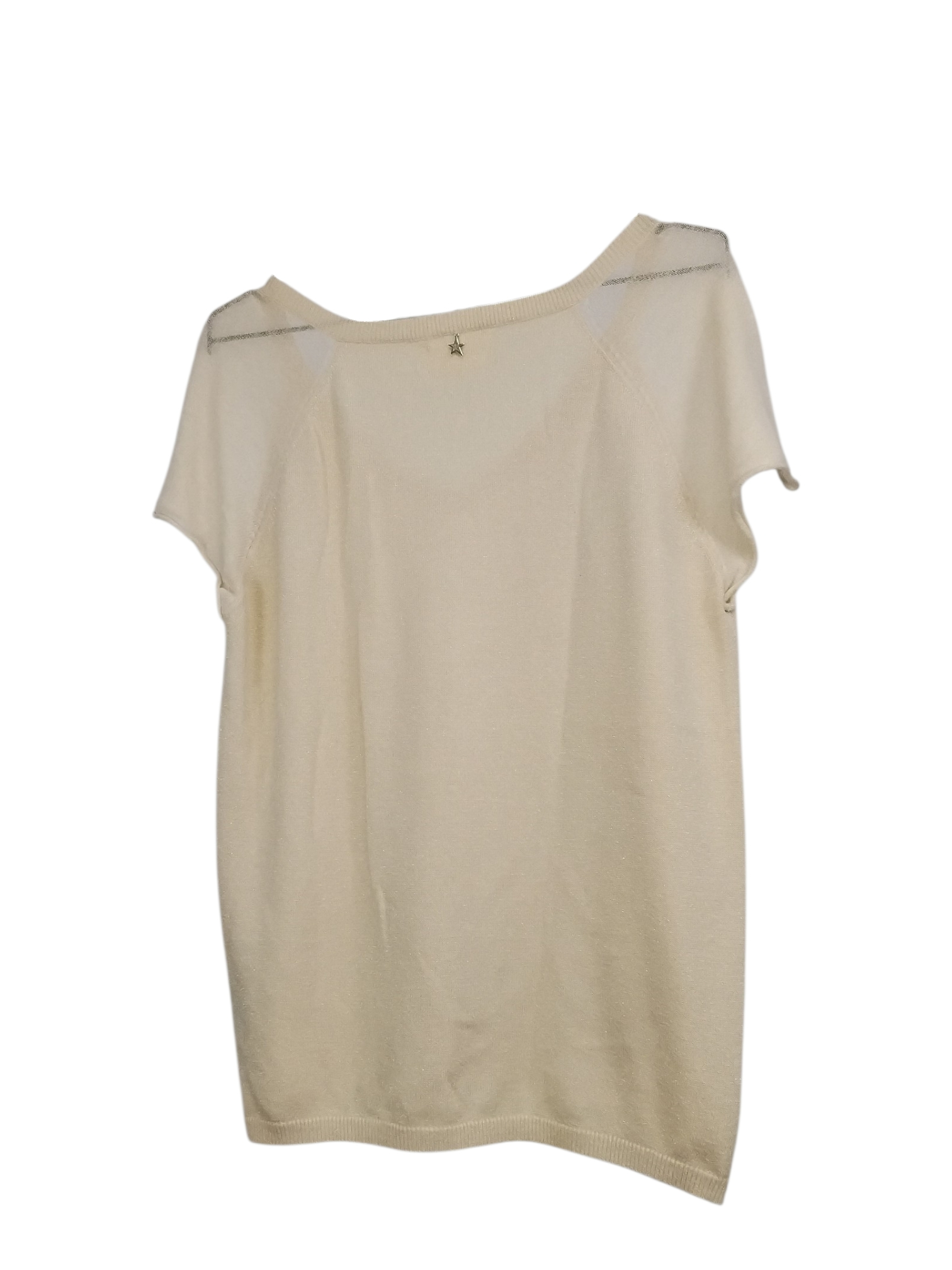 Voir photo 2 de Tee-Shirt - Sud Express - Taille 38 Tee-Shirt - Sud Express - Taille 38 Très bon état reconditionné photo 2