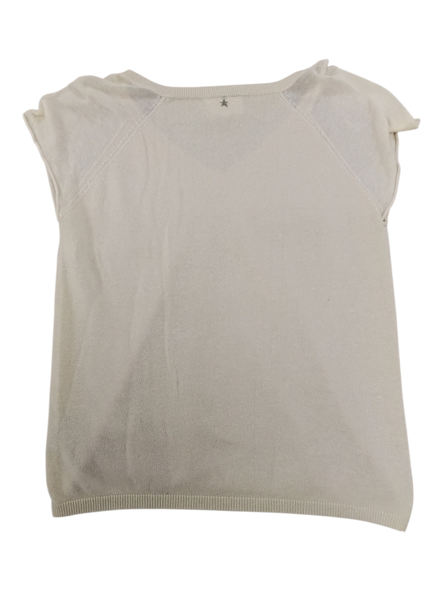 Voir photo 6 de Tee-Shirt - Sud Express - Taille 38 Tee-Shirt - Sud Express - Taille 38 Très bon état reconditionné photo 6